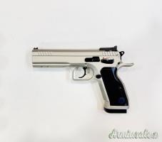 TANFOGLIO STOCK III - 9X21
