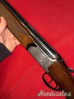 Franchi Alcione bigrillo cal.12