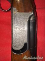 Franchi Alcione bigrillo cal.12