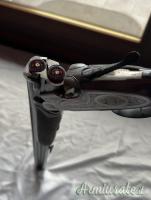 Sovrapposto Beretta SO2