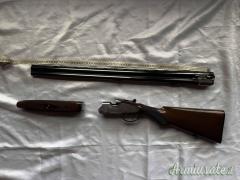 Sovrapposto Beretta SO2