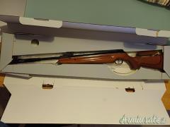 Walther | Carl LGV 4.5/.177