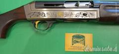 Benelli Passion  12