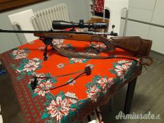 Sako CAL. 7 ...Altro