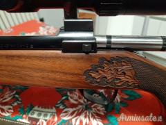 CARABINA Sako CAL. 7 ...Altro