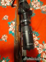 CARABINA Sako CAL. 7 ...Altro