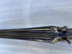 Vendo o scambio fucile da collezione con altri ad aria compressa