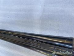 Vendo o scambio fucile da collezione con altri ad aria compressa