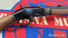 Winchester 1873 .45 Colt