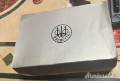 Beretta 82BB .32 ACP  |  7.65x17mm Browning SR