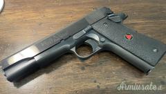 Colt Delta Elite 10mm Auto