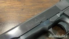 Colt Delta Elite 10mm Auto