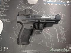 Canik TP9 SFX BLACK MOD.2 9x21mm IMI
