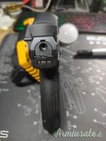 Canik TP9 SFX BLACK MOD.2 9x21mm IMI