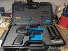 Canik TP9 SFX BLACK MOD.2 9x21mm IMI