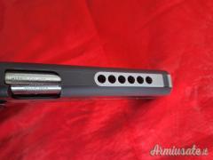 Strayer Voigt Hybrid 40SW .40 Smith & Wesson | Auto  |  10 x 21 mm