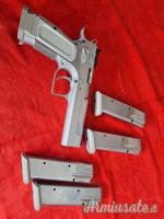 Tanfoglio HC40 .40 Smith & Wesson | Auto  |  10 x 21 mm