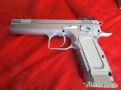 Tanfoglio HC40 .40 Smith & Wesson | Auto  |  10 x 21 mm