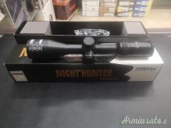 OTTICA DI MARCA STEINER MODELLO NI XTR EXTREME 2-10X50