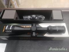 OTTICA DI MARCA STEINER MODELLO NI XTR EXTREME 2-10X50