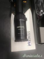 OTTICA DI MARCA STEINER MODELLO NI XTR EXTREME 2-10X50