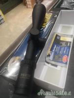 OTTICA DI MARCA BURRIS MODELLO FULLFIELD MTAC 6,5-20X50MM - RETICOLO MIL DOT BAL