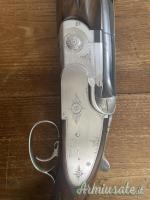 Beretta SO5 12 TRAP
