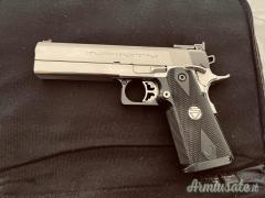 Infinity Competition .40 Smith & Wesson | Auto  |  10 x 21 mm
