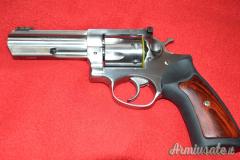 RUGER GP-100 4,2
