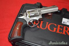 RUGER GP-100 4,2