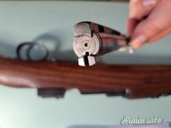 Carabina Husqvarna M38