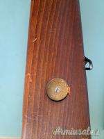 Carabina Husqvarna M38