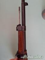 Carabina Husqvarna M38