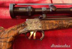 OUTSCHAR’S 7 X 65 R