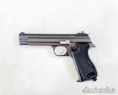 SIG P210-2 - 9X21