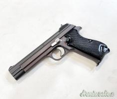 SIG P210-2 - 9X21