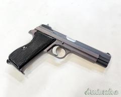 SIG P210-2 - 9X21