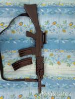 CZ | Ceska Zbrojovka VZ.58 sporter .223 Remington