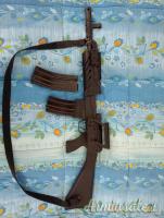 CZ | Ceska Zbrojovka VZ.58 sporter .223 Remington