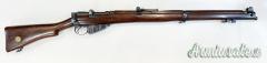 ENFIELD N1 SMLE MKIII - 303 BRITISH