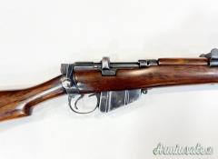 ENFIELD N1 SMLE MKIII - 303 BRITISH