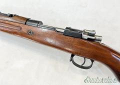 CZ K98 PERSIANO 1898/29 - 8X57 JS