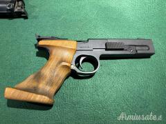 IGI Domino 602 .22 LR Long Rifle