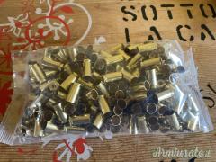 Bossoli Fiocchi 40SW