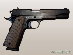 Tanfoglio witness .45 ACP