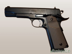 Tanfoglio witness .45 ACP