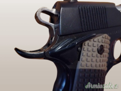 Tanfoglio witness .45 ACP