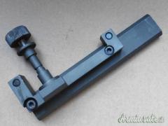 Attacco ottica carabina Garand / BM59