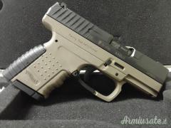 Walther | Carl PPS M1  9x21mm IMI