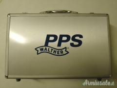 Walther | Carl PPS M1  9x21mm IMI